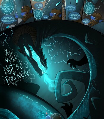 Ratistoria- Behir’s embrace comic porn sex 12