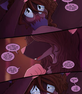 Ratistoria – spa day comic porn sex 9