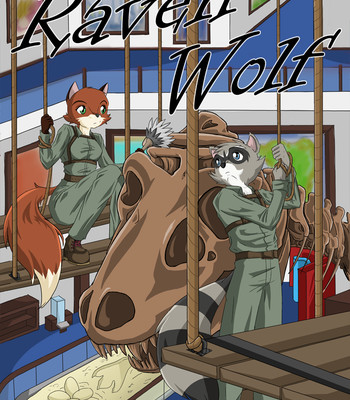 Raven Wolf by fossil and kurapika (WiP) comic porn 17 Raven Wolf by fossil and kurapika (WiP) comic porn thumbnail 001