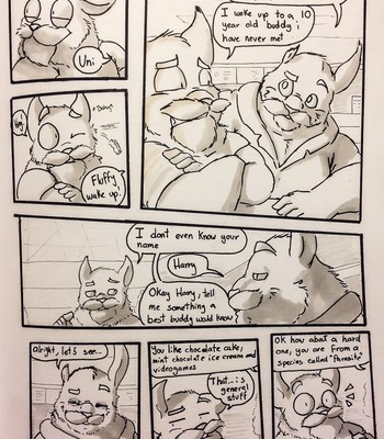 Reality patched — by Karrnade (WiP) comic porn sex 2