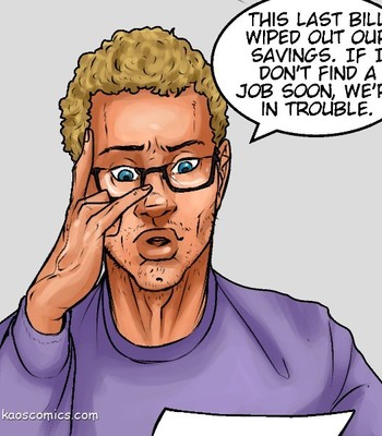 Recession Blues comic porn sex 3