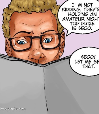 Recession Blues comic porn sex 6