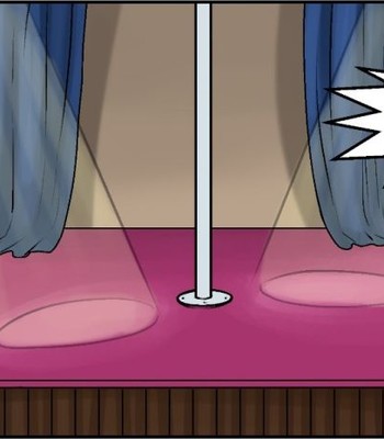 Recession Blues comic porn sex 13