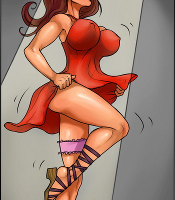 Recession Blues comic porn sex 14