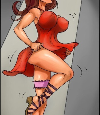 Recession Blues comic porn sex 15