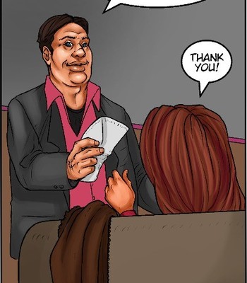 Recession Blues comic porn sex 26