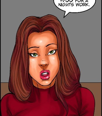 Recession Blues comic porn sex 28