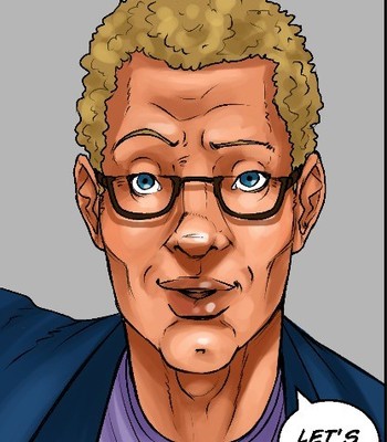 Recession Blues comic porn sex 31