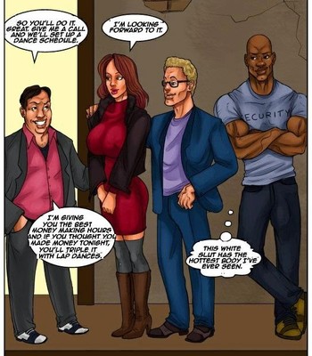 Recession Blues comic porn sex 32