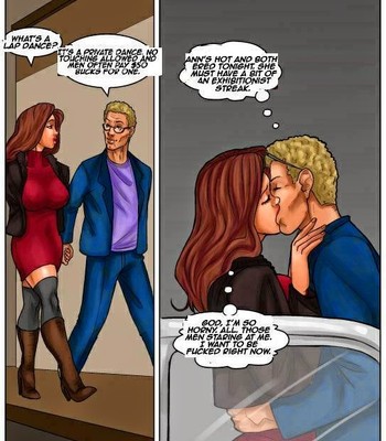 Recession Blues comic porn sex 33