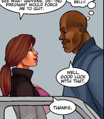 Recession Blues comic porn sex 38