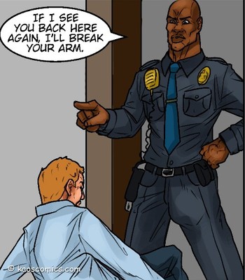 Recession Blues comic porn sex 57