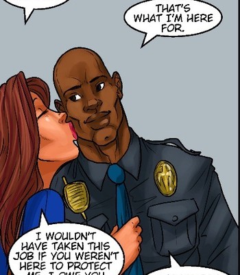 Recession Blues comic porn sex 60