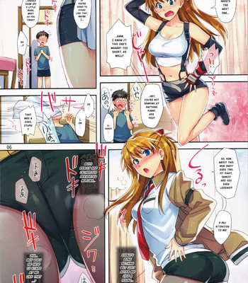 [redrop (miyamoto smoke, otsumami)] asuka route comic porn sex 6