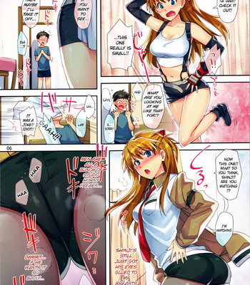 [redrop (miyamoto smoke, otsumami)] asuka route =lwb= comic porn sex 6