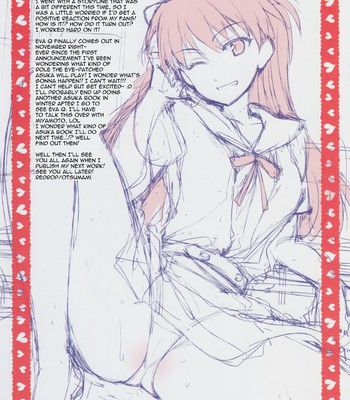 [redrop (miyamoto smoke, otsumami)] ecchi de do s na asuka senpai | sex with the super-sadistic asuka-senpai comic porn sex 16