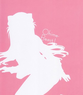 [redrop (miyamoto smoke, otsumami)] ohime beast! comic porn sex 19