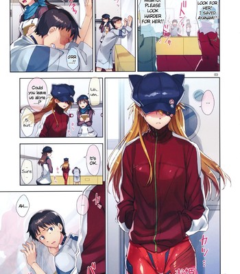 [redrop (miyamoto smoke, otsumami)] ohime beast!   =lwb= comic porn sex 3