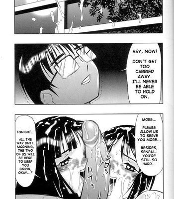 Reijuu tenshi   {fmh} comic porn sex 16