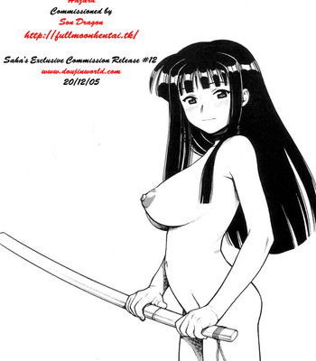 Reijuu tenshi   {fmh} comic porn sex 25