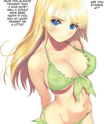 Reiko-san to Mayo-chan no Koto wo Omotte Itara, Muramura Shite Kitanode Ero hon ni Shite Mita yo comic porn sex 15