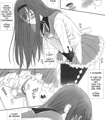 Reiko-san to Mayo-chan no Koto wo Omotte Itara, Muramura Shite Kitanode Ero hon ni Shite Mita yo comic porn sex 19