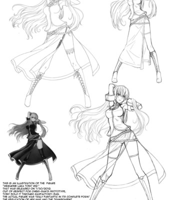 Reiko-san to Mayo-chan no Koto wo Omotte Itara, Muramura Shite Kitanode Ero hon ni Shite Mita yo comic porn sex 29