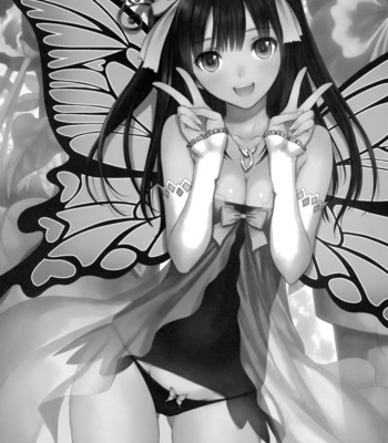 Reiko-san to Mayo-chan no Koto wo Omotte Itara, Muramura Shite Kitanode Ero hon ni Shite Mita yo comic porn sex 30