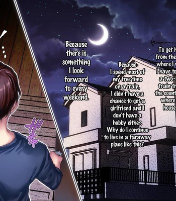 Reizouko Nemu No Fukigen Na Riyuu comic porn sex 2