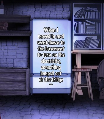 Reizouko Nemu No Fukigen Na Riyuu comic porn sex 14