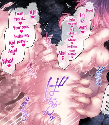 Reizouko Nemu No Fukigen Na Riyuu comic porn sex 35