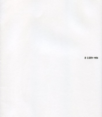 Remember sweet (d.gray-man) comic porn sex 4