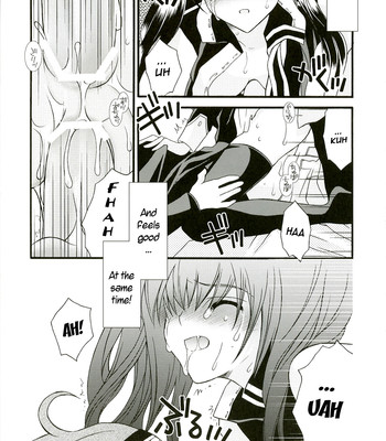 Remember sweet (d.gray-man) comic porn sex 22