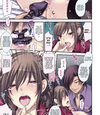 Remember you   [4dawgz + fuke] comic porn sex 5