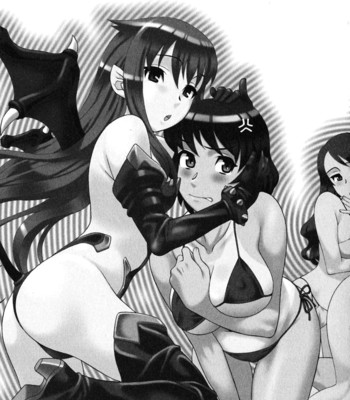 Renai akuma 1 – love and devil comic porn sex 10