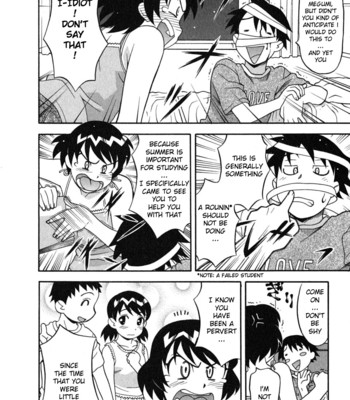 Renai akuma 1 – love and devil comic porn sex 13