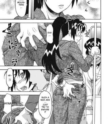 Renai akuma 1 – love and devil comic porn sex 83