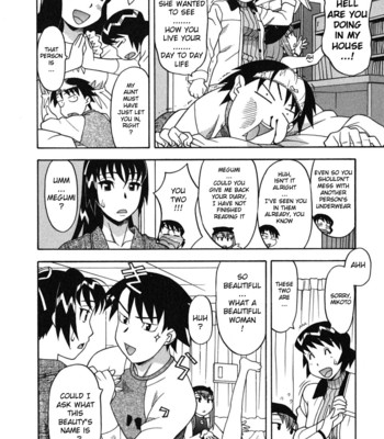 Renai akuma 1 – love and devil comic porn sex 88