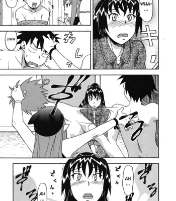 Renai akuma 1 – love and devil comic porn sex 95