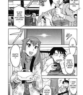 Renai akuma 1 – love and devil comic porn sex 105