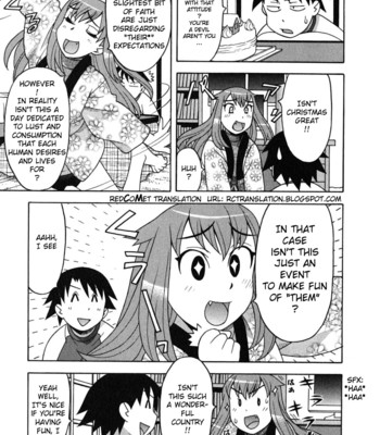 Renai akuma 1 – love and devil comic porn sex 106