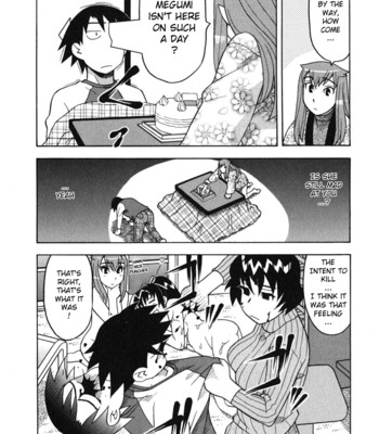 Renai akuma 1 – love and devil comic porn sex 107