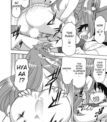 Renai akuma 1 – love and devil comic porn sex 121