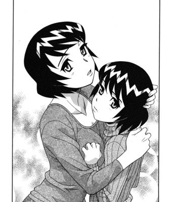 Renai akuma 1 – love and devil comic porn sex 125