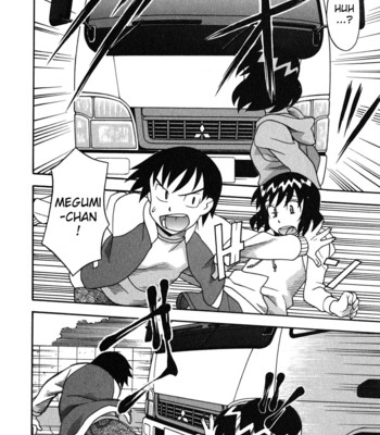 Renai akuma 1 – love and devil comic porn sex 134