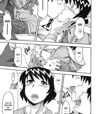 Renai akuma 1 – love and devil comic porn sex 137