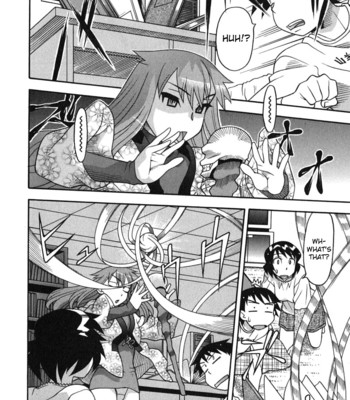 Renai akuma 1 – love and devil comic porn sex 153