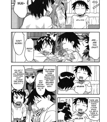 Renai akuma 1 – love and devil comic porn sex 155