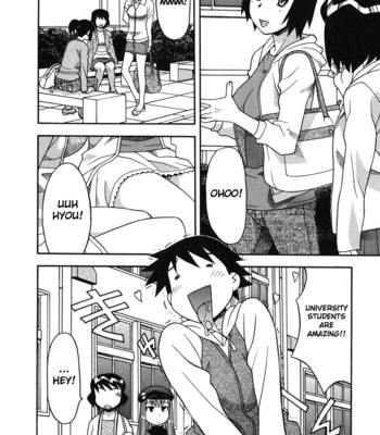 Renai akuma 1 – love and devil comic porn sex 168