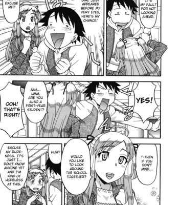 Renai akuma 1 – love and devil comic porn sex 175